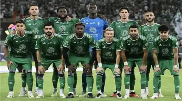 موعد مباراة أهلي جدة وماتشيدا في نهائي دوري أبطال آسيا.. والقنوات الناقلة